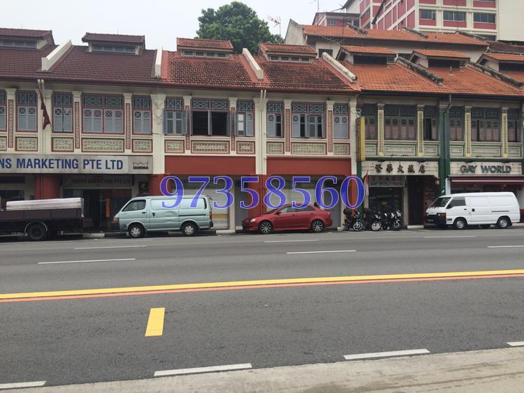 Geylang Road (D14), Shop House #99764352